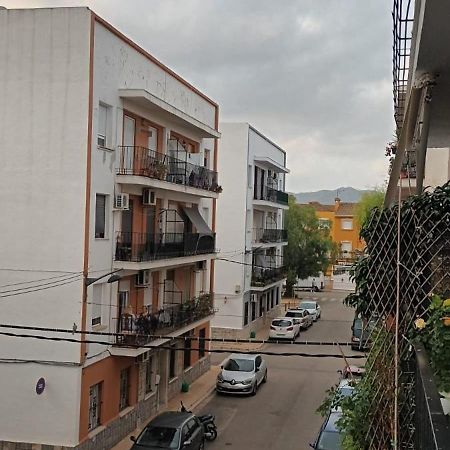 Ondara Piso Turistico Appartement Buitenkant foto