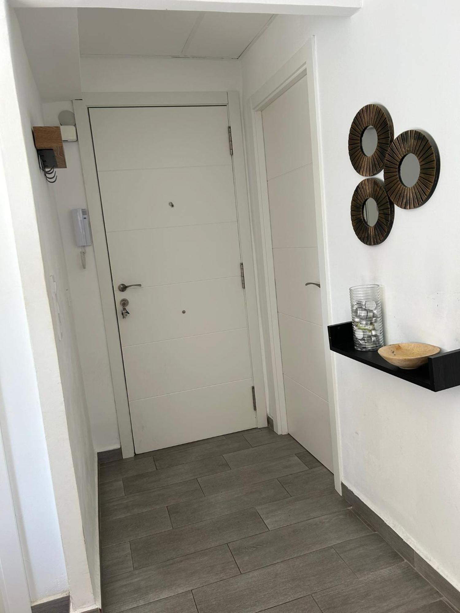 Ondara Piso Turistico Appartement Buitenkant foto