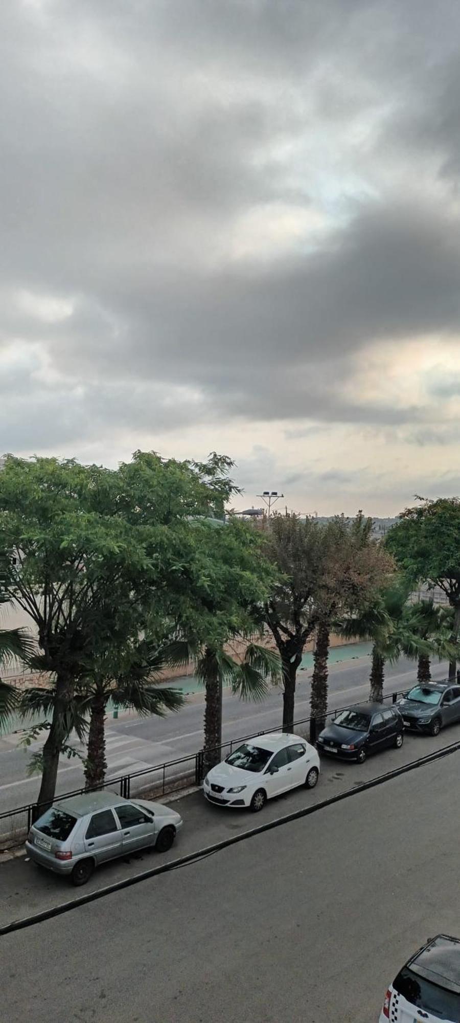 Ondara Piso Turistico Appartement Buitenkant foto