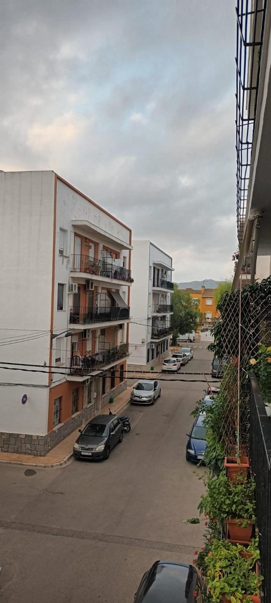 Ondara Piso Turistico Appartement Buitenkant foto