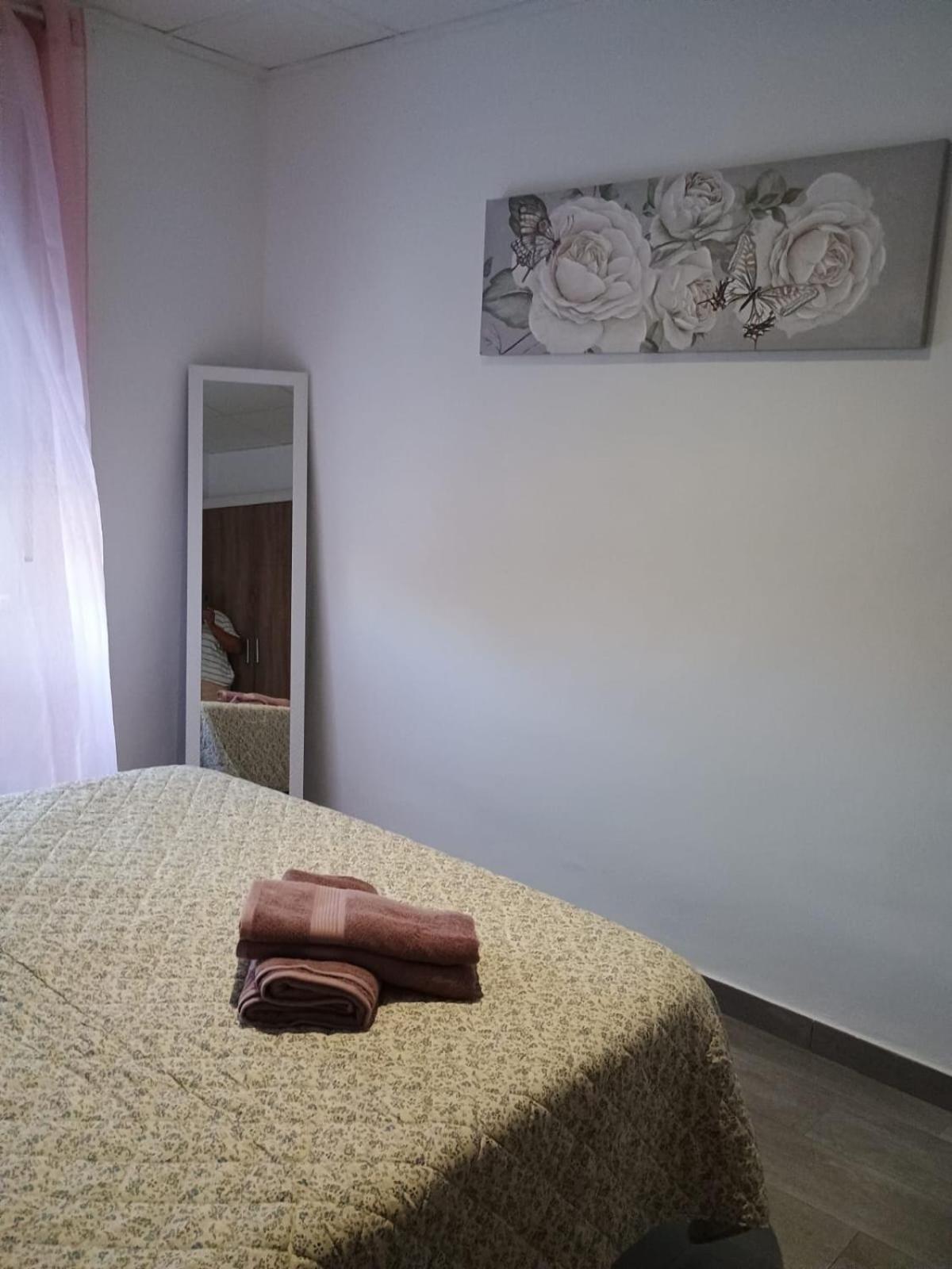 Ondara Piso Turistico Appartement Buitenkant foto