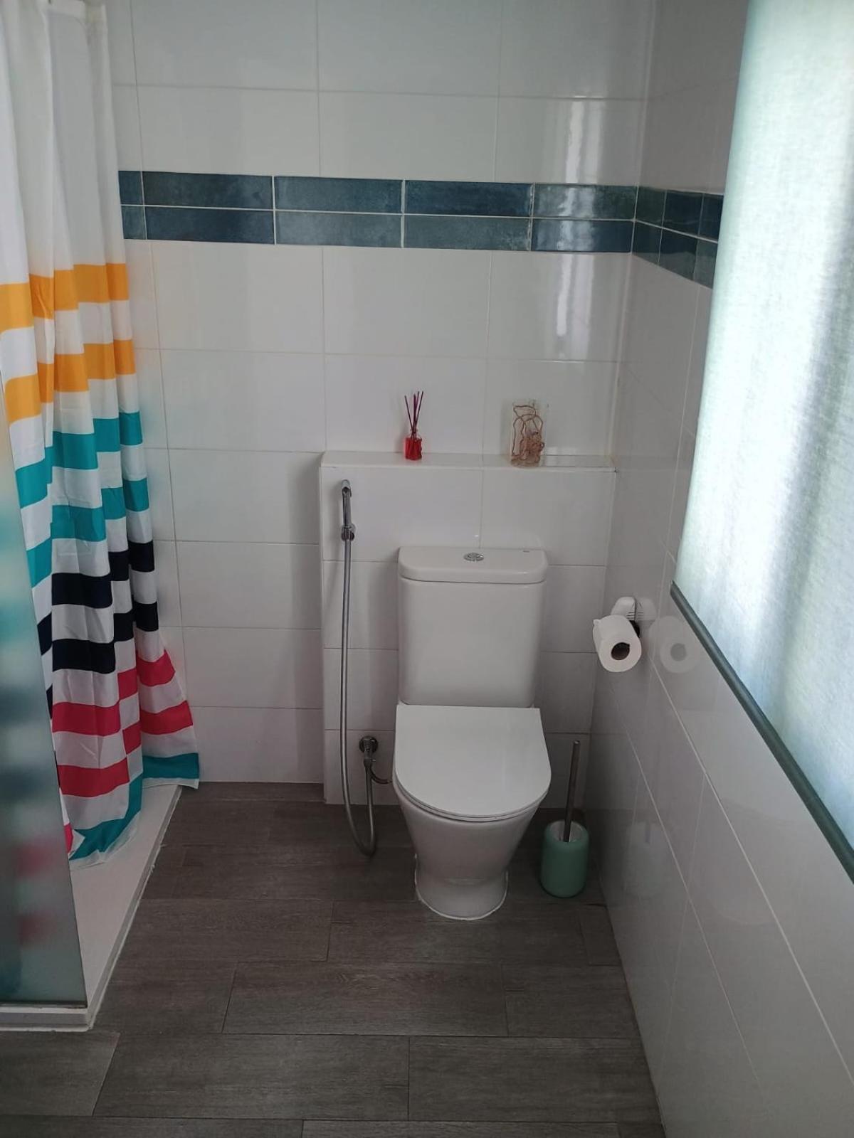 Ondara Piso Turistico Appartement Buitenkant foto