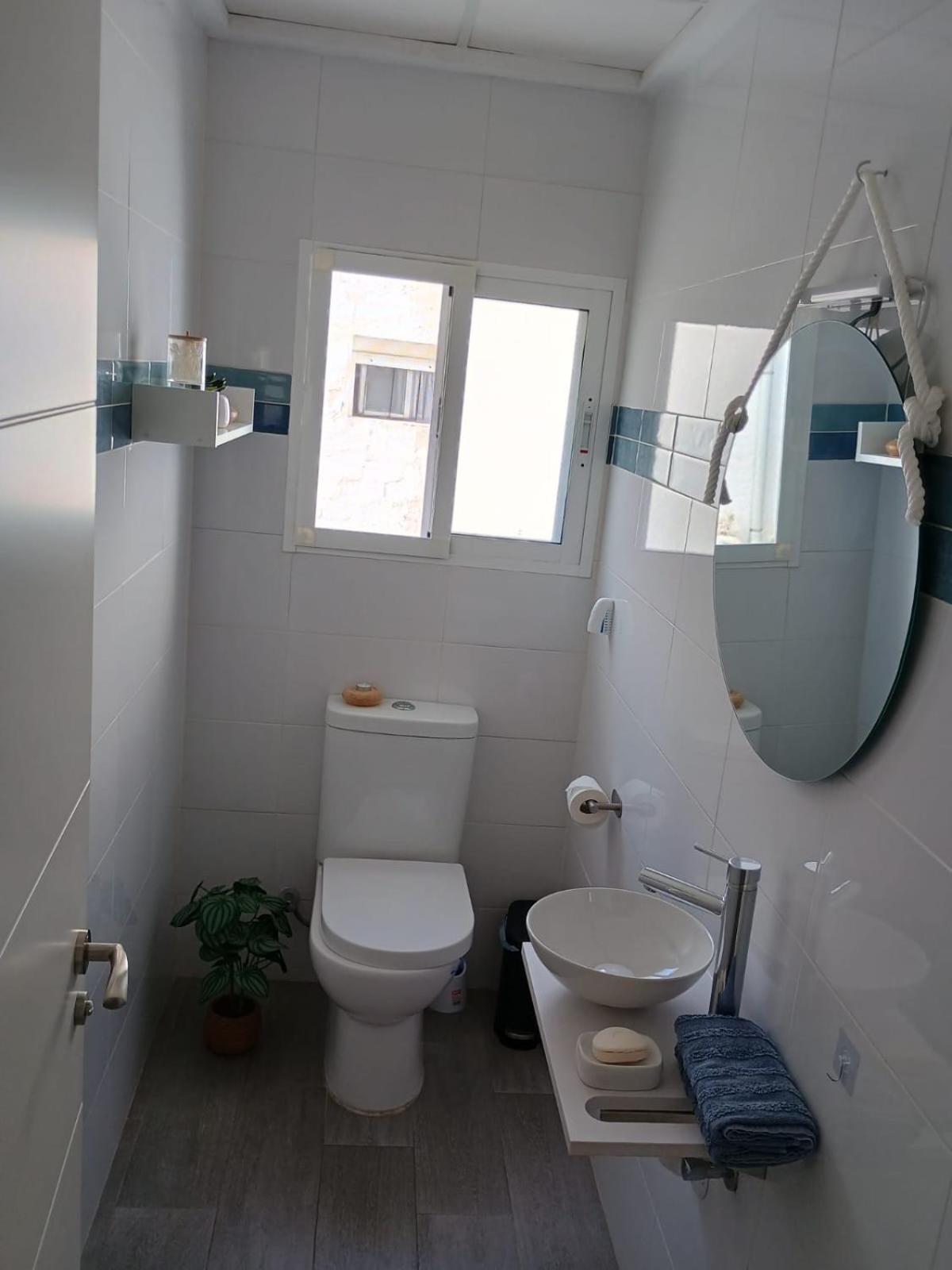Ondara Piso Turistico Appartement Buitenkant foto