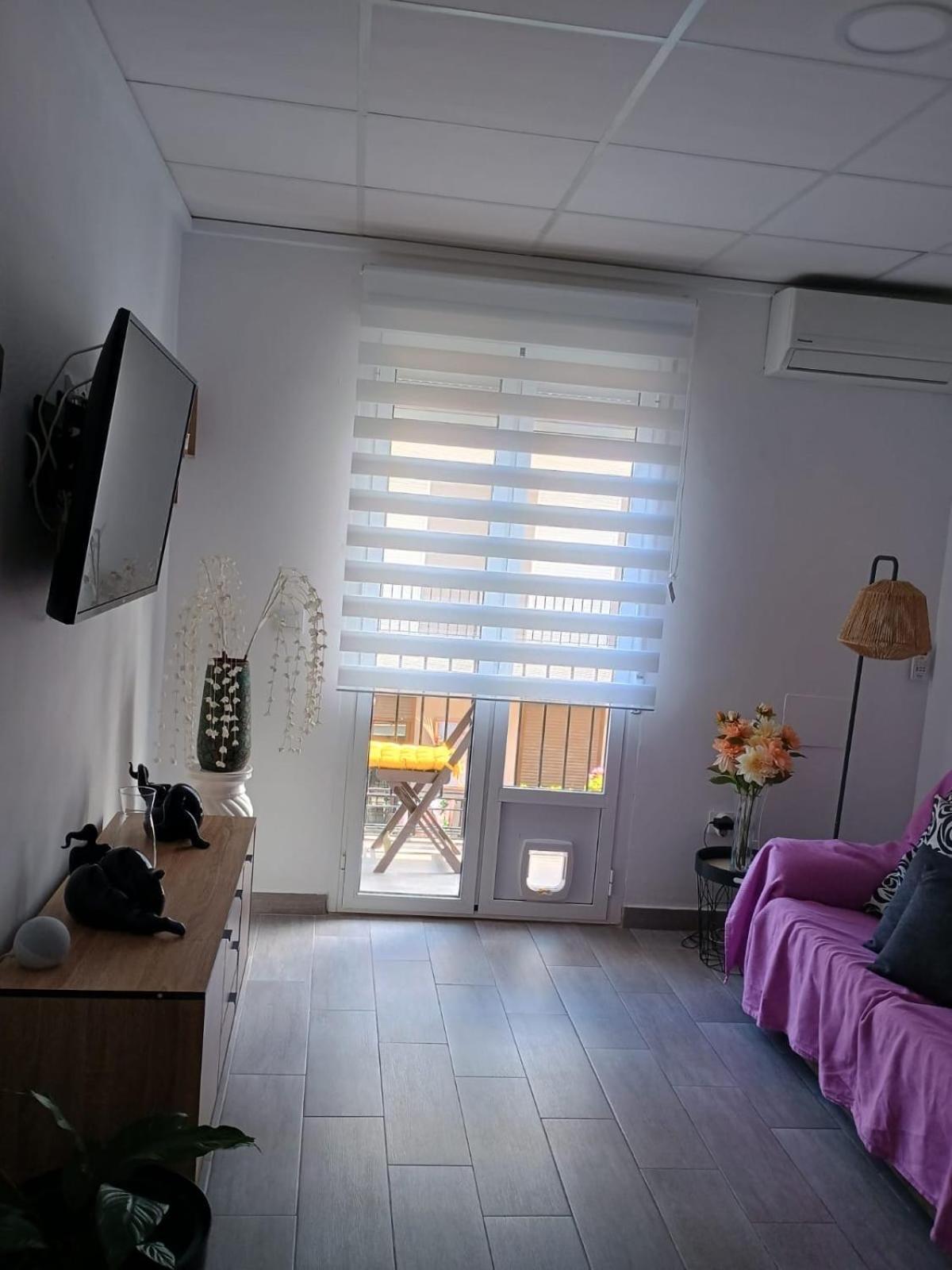 Ondara Piso Turistico Appartement Buitenkant foto