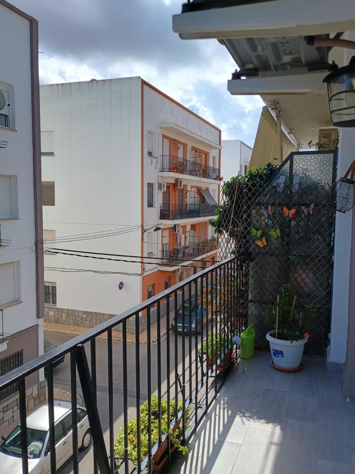 Ondara Piso Turistico Appartement Buitenkant foto