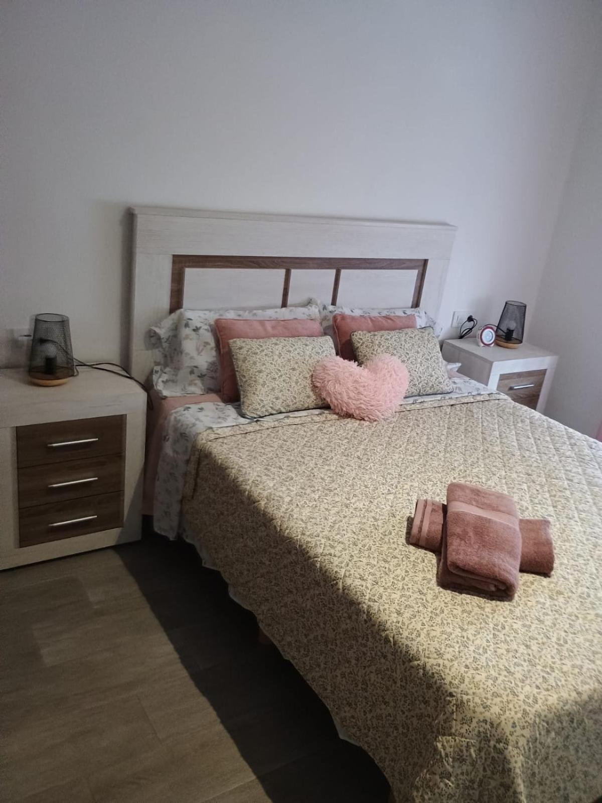 Ondara Piso Turistico Appartement Buitenkant foto