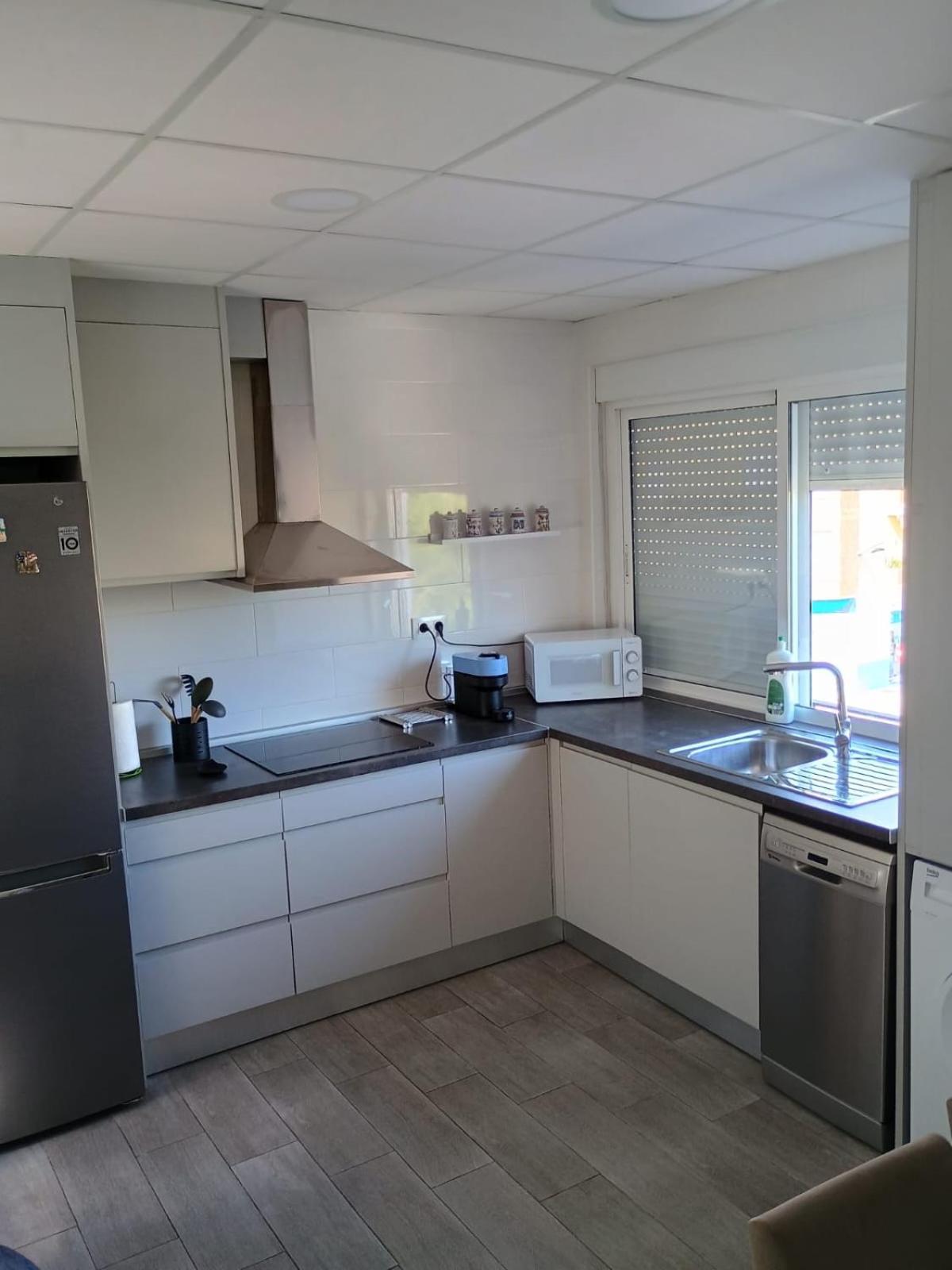 Ondara Piso Turistico Appartement Buitenkant foto