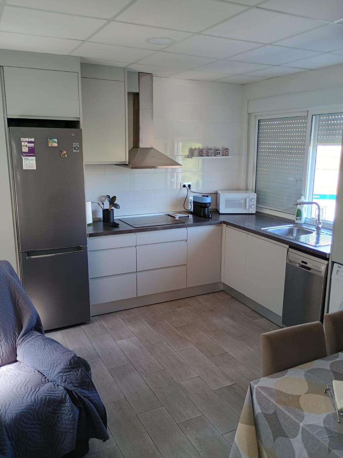 Ondara Piso Turistico Appartement Buitenkant foto