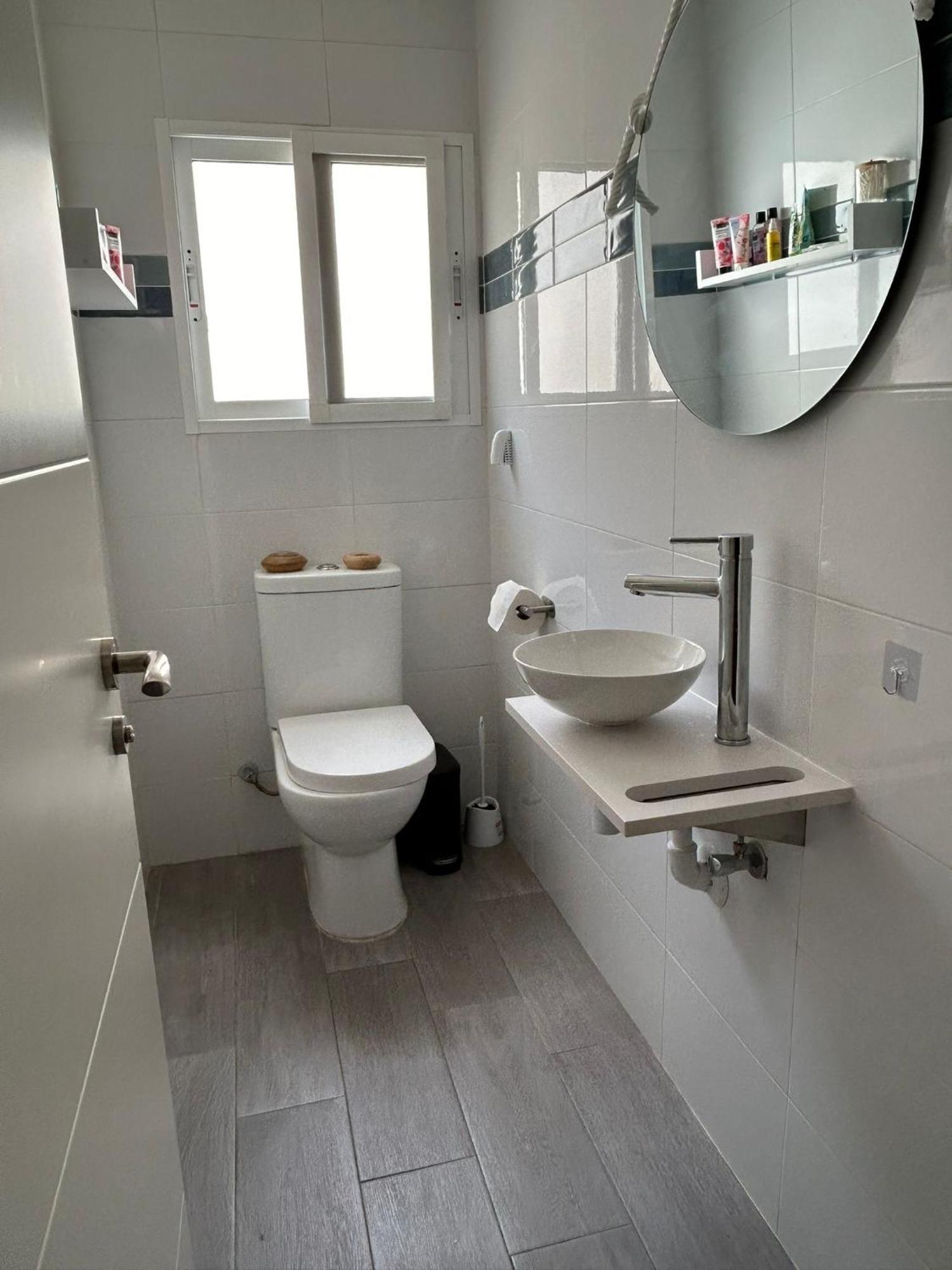Ondara Piso Turistico Appartement Buitenkant foto